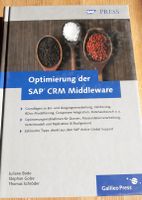 SAP CRM Middleware Bayern - Landsberied Vorschau