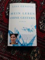 Lisa Genova: Mein Leben ohne Gestern,  Roman über Alzheimer Schleswig-Holstein - Nortorf Vorschau