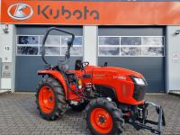 Kubota L1382 HST Traktor Schlepper Allrad 38PS L1-382 Nordrhein-Westfalen - Olpe Vorschau