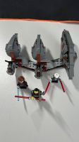 Lego Star Wars 7957 Sith Nightspeeder Brandenburg - Michendorf Vorschau