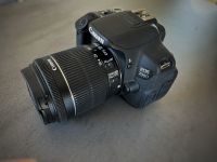 Canon 700D + zubehör München - Trudering-Riem Vorschau