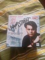 21 Jump Street komplette Serie mit Johnny Depp Sachsen-Anhalt - Magdeburg Vorschau