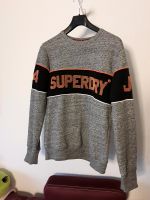 Superdry dicker Sweater Düsseldorf - Pempelfort Vorschau