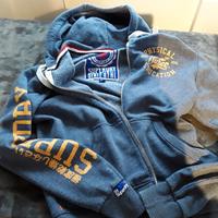 Superdry Zipperjacke Bayern - Wertingen Vorschau
