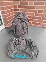 Satch Schulrucksack + Sporttasche Nordrhein-Westfalen - Augustdorf Vorschau