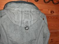 Khujo  Longjacke  Übergangsjacke Baden-Württemberg - Wiesensteig Vorschau