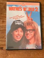 DVD Wayne‘s World 2 Schleswig-Holstein - Sterley Vorschau