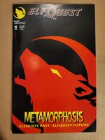 Elfquest  - Metamorphosis von  Warp Graphics Nordrhein-Westfalen - Castrop-Rauxel Vorschau