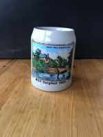 Bierhumpen MGV Burgfest 1990 Düren Burgau Hessen - Kriftel Vorschau