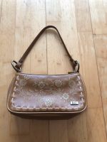 Schicke Handtasche vintage von l.e.i. – top Zustand Rheinland-Pfalz - Mainz Vorschau