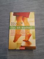 Buch "Oje, ich wachse" Niedersachsen - Scheeßel Vorschau
