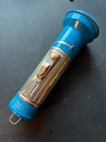 DDR Taschenlampe Thüringen - Königsee Vorschau