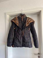 Naketano Winterjacke Hessen - Petersberg Vorschau