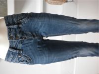 Jeans Blue Monkey Judy Stretch Skinny Slim Fit Weite 25 Länge 32 Rheinland-Pfalz - Üxheim Vorschau