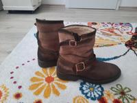 Stiefeletten Guess Bayern - Böhen Vorschau