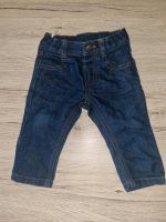 Jeanshose Gr.74 von Baby Club 3€ Nordrhein-Westfalen - Monheim am Rhein Vorschau