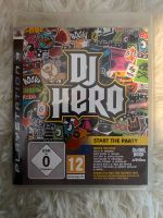 DJ Hero PlayStation 3 Nordrhein-Westfalen - Geilenkirchen Vorschau