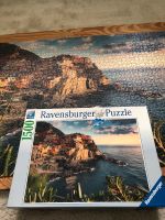 Ravensburger Puzzle 1500 Bayern - Germering Vorschau