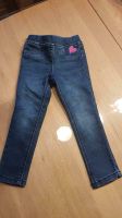 Jeans Gr.98 TOP ZUSTAND Niedersachsen - Sassenburg Vorschau