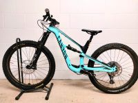 Canyon Spectral 27,5" CF9.0 2020 Gr. S Mountainbike Fully Enduro Saarbrücken-Mitte - St Arnual Vorschau