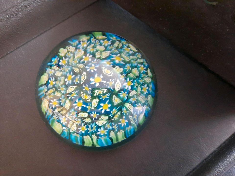 Murano Paperweight,  Briefbeschwerer in Frankfurt am Main