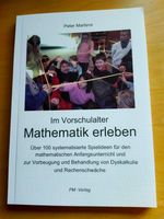 MATHEMATIK ERLEBEN Niedersachsen - Lengede Vorschau