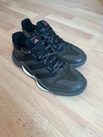 Adidas Stabil 16 Größe 44 2/3 Baden-Württemberg - Eppingen Vorschau