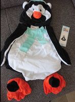 Pinguin Kostüm für Kinder 74/80 Köln - Heimersdorf Vorschau