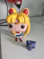 Sailor Moon Funko POP #89 2016 Frankfurt am Main - Nordend Vorschau