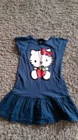 Sommerkleid Kleid Hello Kitty 122 128 Niedersachsen - Duderstadt Vorschau