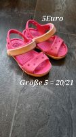 Crocs Sandalen Nordrhein-Westfalen - Remscheid Vorschau