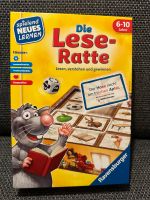 Spiel „Die Leseratte“ Berlin - Spandau Vorschau