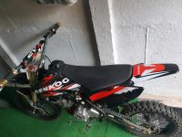 Pitbike Cenkoo 190ccm  17/14 Rostock - Lütten Klein Vorschau