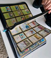 Diverse Pokemon Karten zu verkaufen - Grosse Sammlung Niedersachsen - Braunschweig Vorschau