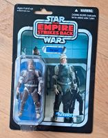 HASBRO STAR WARS VC01 DENGAR Hessen - Nidderau Vorschau