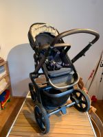 Joolz Day+ Kinderwagen, Buggy 10 Jahre Garantie Navy Blue w.Neu Niedersachsen - Hildesheim Vorschau