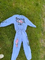 Bershka Hose & Pulli im Set 34 Hessen - Biedenkopf Vorschau