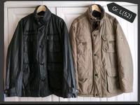 Jacke 52(L) Jacken SET zwei Jacken zusammen Nordrhein-Westfalen - Marl Vorschau