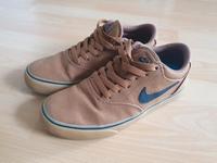 Nike Sb chron 2 ❗ Gr. 38,5 ❗ US 6 Bayern - Schönwald Oberfr. Vorschau