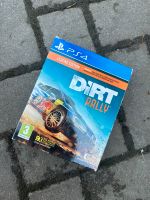 Dirt Rally PlayStation 4 Brandenburg - Forst (Lausitz) Vorschau