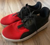 AIR JORDAN ECLIPSE "UNIVERSITY RED" | Gr. 45,5 Baden-Württemberg - Illerkirchberg Vorschau