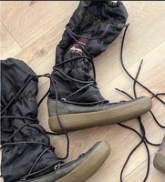 Napapjri Stiefel , Gr.40 / neuwertig- Nordrhein-Westfalen - Iserlohn Vorschau