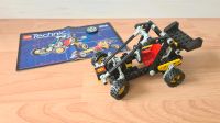 Lego 8818 Technic Baja Blaster / Dessert Racer | Buggy | 1993 Sachsen - Freital Vorschau