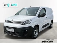 Citroën Berlingo Kasten L2 1.5 BlueHDi 100 FAP EU6d Saarland - Homburg Vorschau