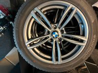 BMW X3 M X4 M 18"Zoll Alufelgen / Winterräder Nordrhein-Westfalen - Moers Vorschau