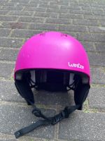 Ski Helm Kinder Nordrhein-Westfalen - Oberhausen Vorschau