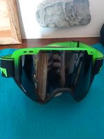 Shred skibrille / Snowboardbrille Bayern - Rieden a. Forggensee Vorschau