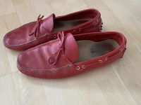 CAR Shoes by PRADA Slippers Gommino Driving Shoe Bremen - Horn Vorschau