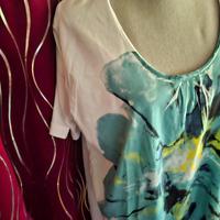 Damen Shirt neu Bayern - Würzburg Vorschau