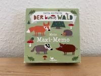 Mein Maxi-Memo Der bunte Wald / Magellan Nordrhein-Westfalen - Alsdorf Vorschau